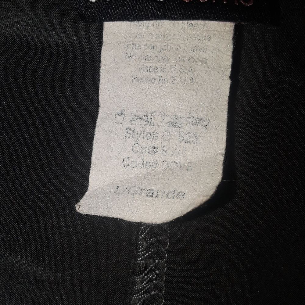 Blouse - Picture 4 of 4